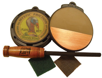 Triple Tone Gold