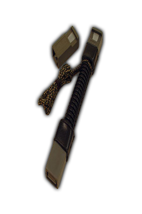 <em>Original</em> Buck-N-DOE