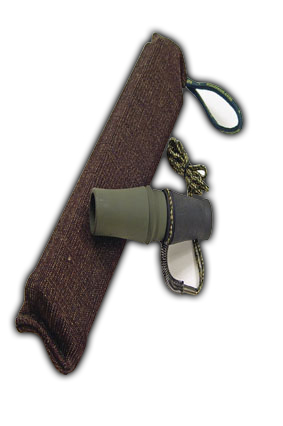 RATTLE, GRUNT'N WHEEZE™ PACK